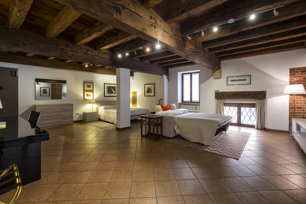 Bed and Breakfast Diaz 18 Werona Zewnętrze zdjęcie