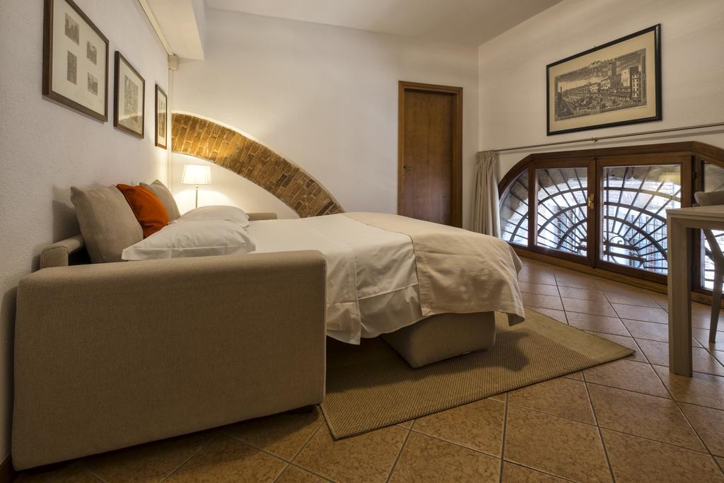 Bed and Breakfast Diaz 18 Werona Zewnętrze zdjęcie