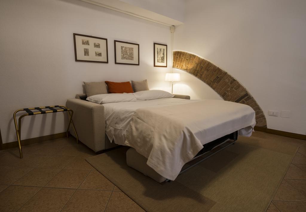 Bed and Breakfast Diaz 18 Werona Zewnętrze zdjęcie
