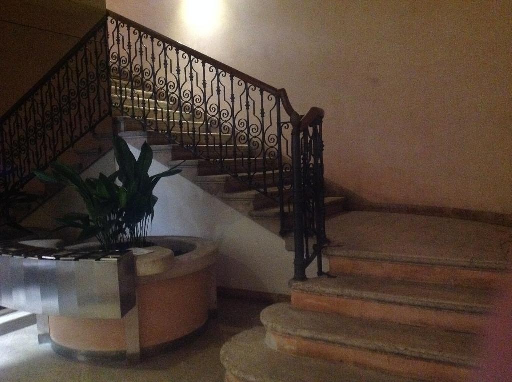 Bed and Breakfast Diaz 18 Werona Zewnętrze zdjęcie