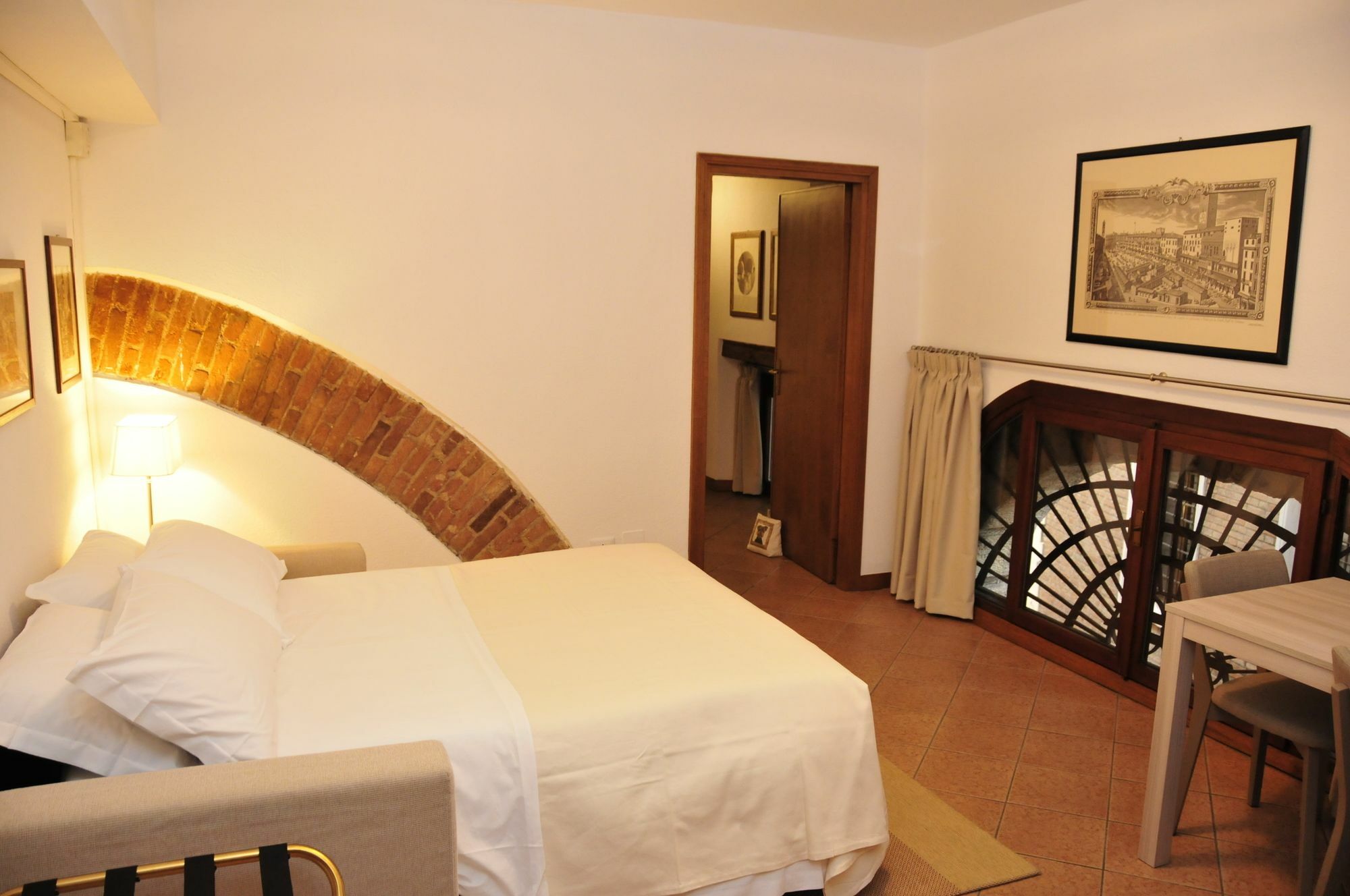 Bed and Breakfast Diaz 18 Werona Zewnętrze zdjęcie