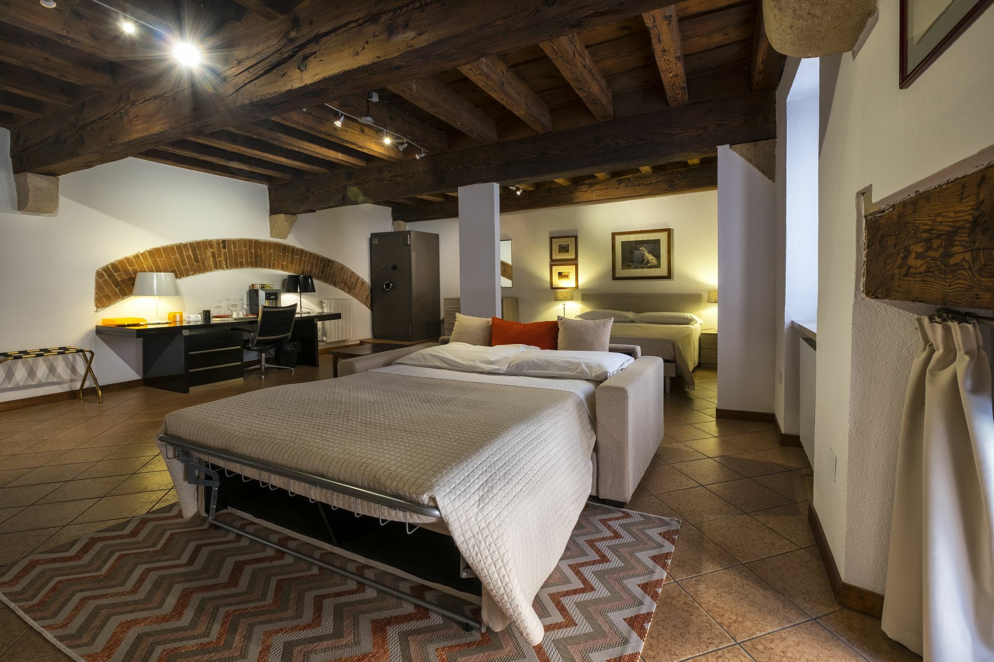 Bed and Breakfast Diaz 18 Werona Zewnętrze zdjęcie