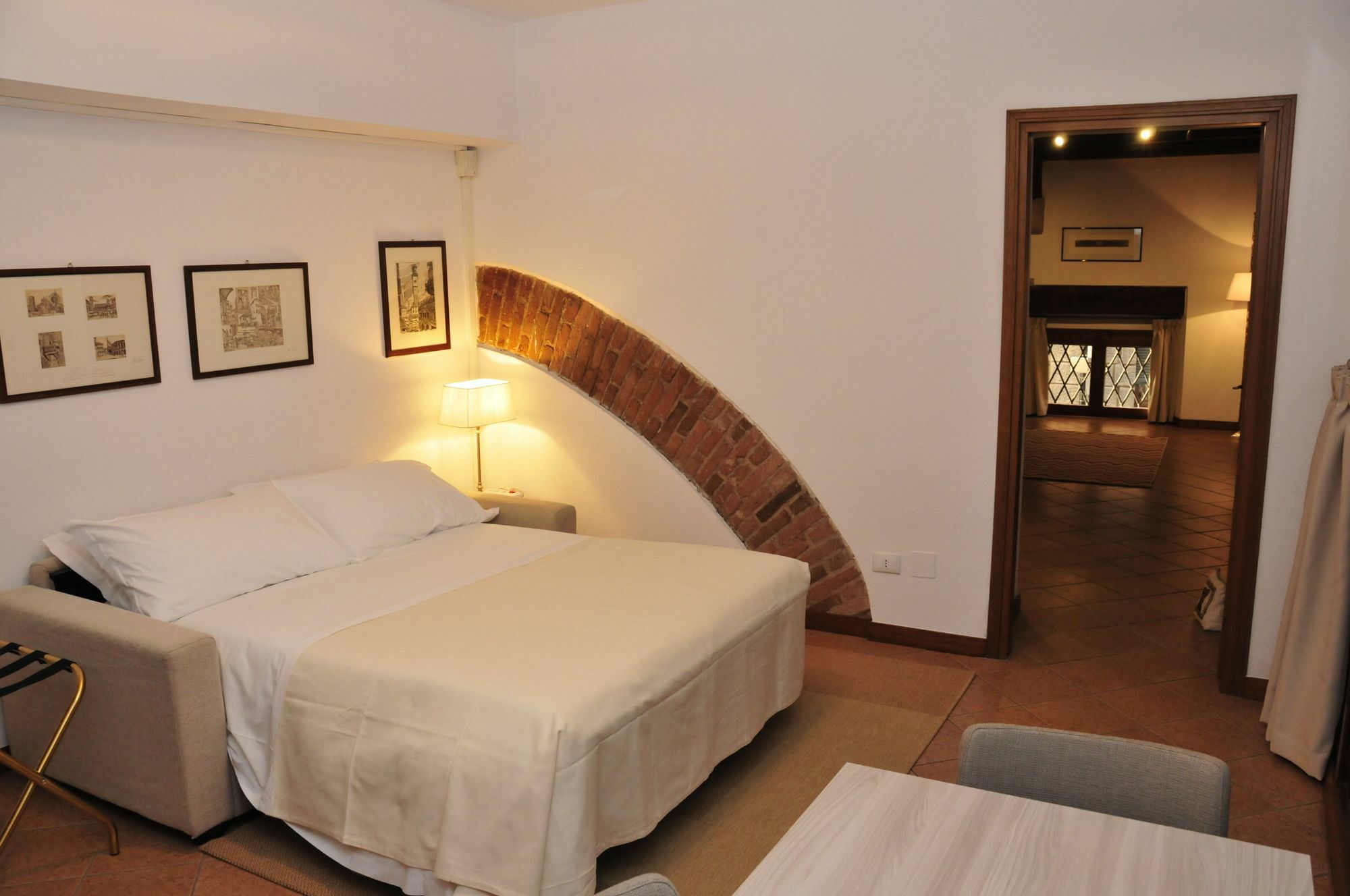 Bed and Breakfast Diaz 18 Werona Zewnętrze zdjęcie