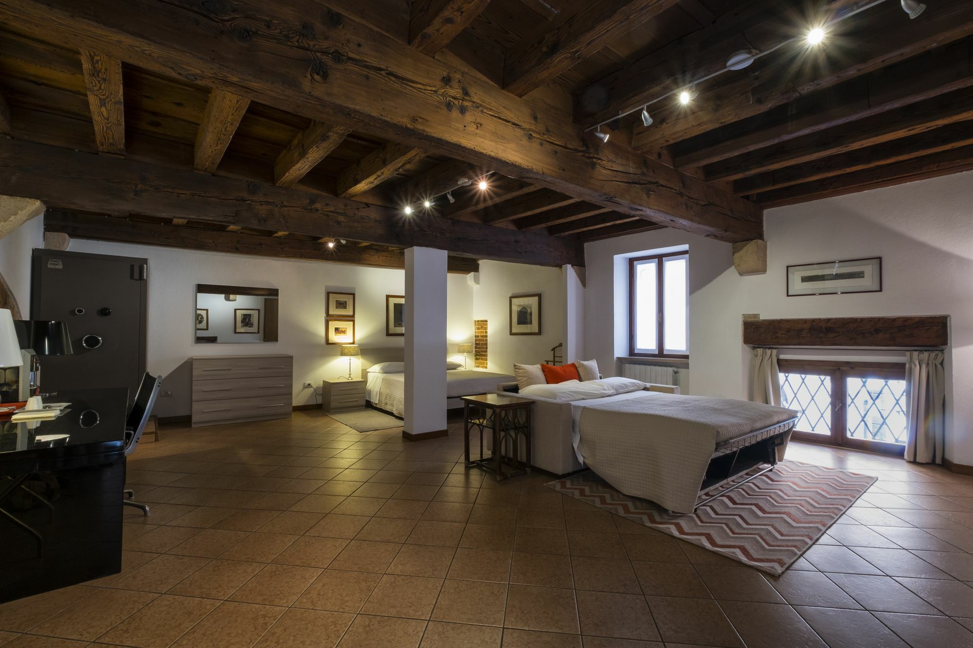 Bed and Breakfast Diaz 18 Werona Zewnętrze zdjęcie